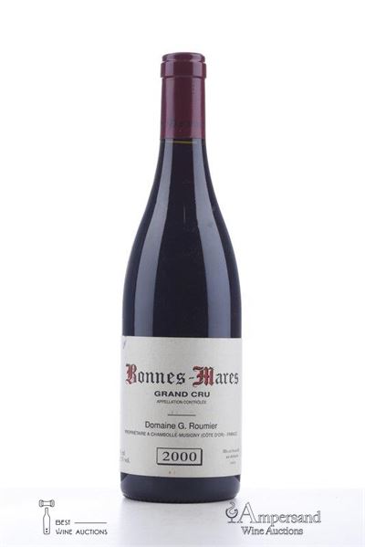 BONNES MARES 2000 - Georges Roumier - 1 Bottle