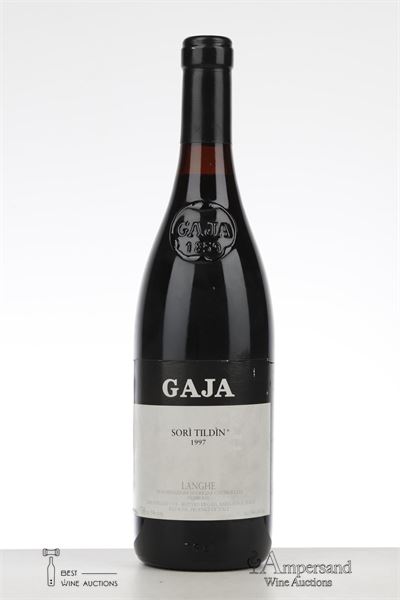 SORI TILDIN 1997 - Gaja - 1 Bottle