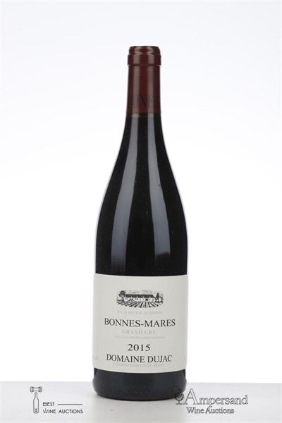 BONNES MARES 2015 - Dujac - 1 Bottle