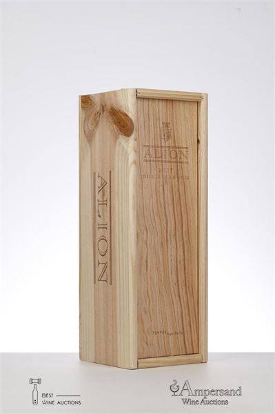 ALION 2017 - Vega Sicilia - 1 x 3,00 Ltr - Owc 1