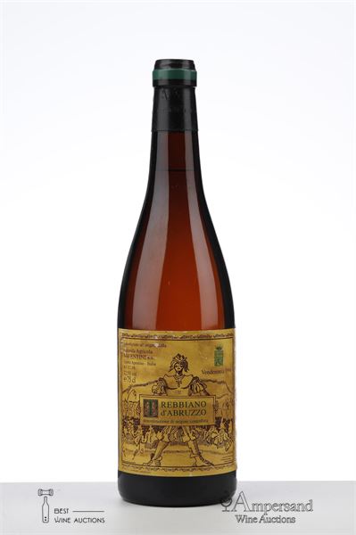 TREBBIANO D'ABRUZZO 1996 - Valentini - 1 Bottle