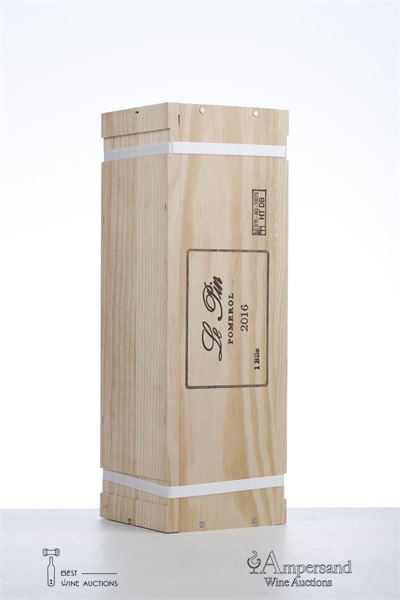 LE PIN 2016 - Mc - 1 Bottle - Owc 1