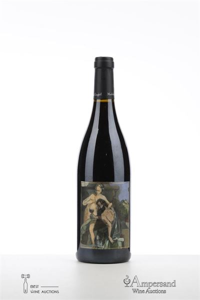 COTE ROTIE LA SEREINE NOIRE 2012 - Gangloff - 1 Bottle