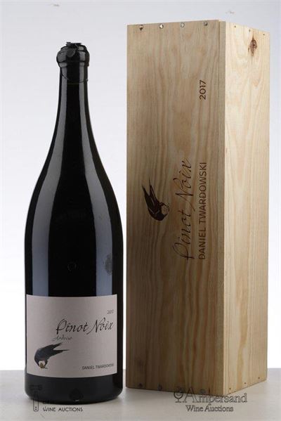 PINOT NOIX ARDOISE 2017 - Twardowski - 1 x 3,00 Ltr - Owc 1
