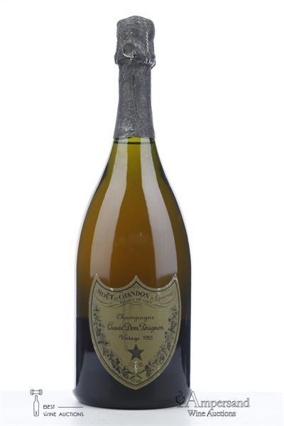 DOM PERIGNON 1985 - Moet et Chandon - 1 Bottle