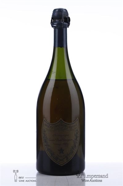DOM PERIGNON 1964 - Moet et Chandon - 1 Bottle