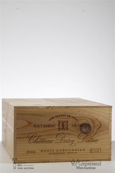 DOISY DAENE 2009 - Mc - 12 Bottles - Owc 12