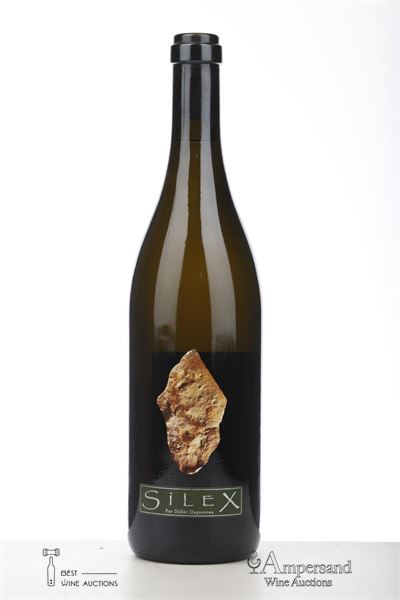 POUILLY FUME SILEX 2006 - Dagueneau - 1 Bottle