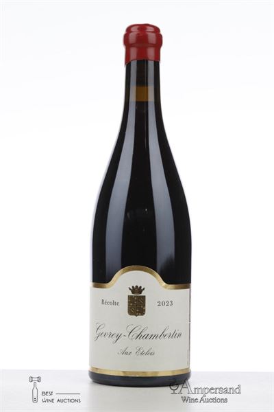 GEVREY CHAMBERTIN AUX ETELOIS 2023 - La Dauphine - William Kelley - 1 Bottle