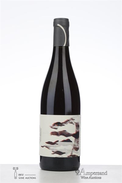 SAVIGNY LES BEAUNE DESSUS DE MONTCHENEVOY 2021 - Chantereves - 1 Bottle