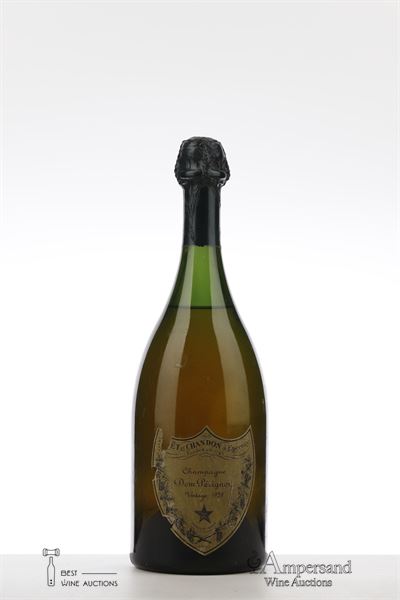 DOM PERIGNON 1959 - Moet et Chandon - 1 Bottle
