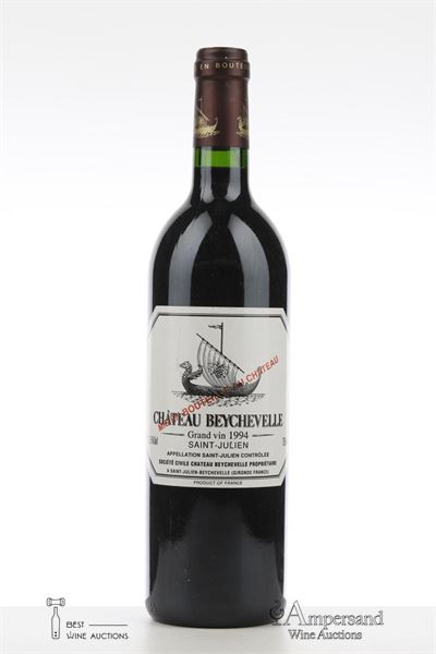 BEYCHEVELLE 1994 - Mc - 1 Bottle