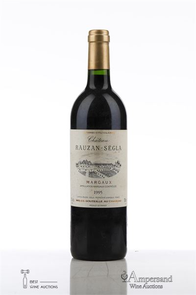 RAUZAN SEGLA 1995 - 1 Bottle