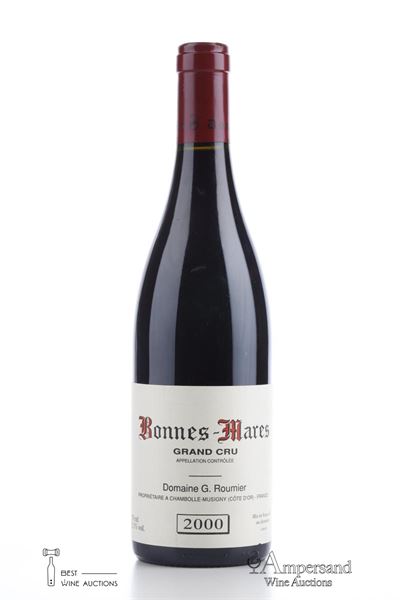 BONNES MARES 2000 - Georges Roumier - 1 Bottle