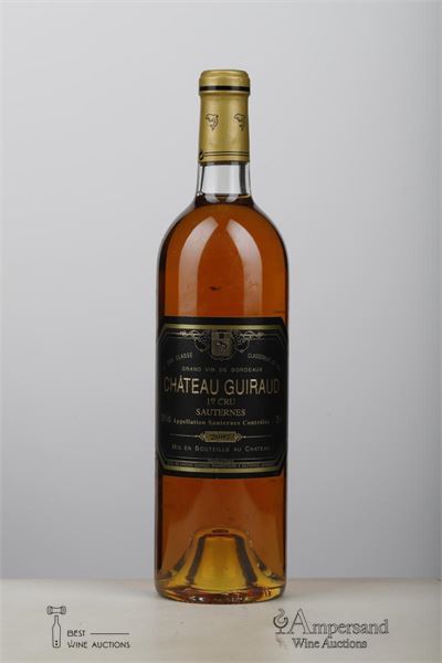 GUIRAUD 2002 - Mc - 1 Bottle