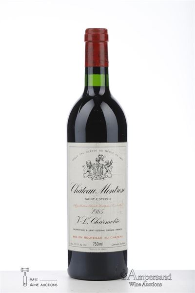 MONTROSE 1985 - Mc - 1 Bottle