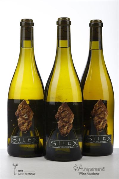 POUILLY FUME SILEX 2004 - Dagueneau - 3 Bottles