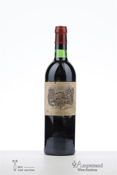 LAFITE ROTHSCHILD 1979 - Mc - 1 Bottle