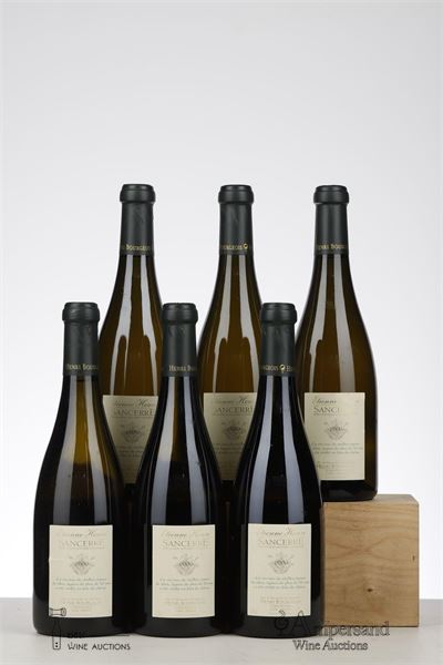 SANCERRE ETIENNE HENRI 2000 - Henri Bourgeois - 6 Bottles - Owc 6