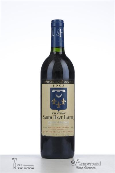 SMITH HAUT LAFITTE 1995 - Mc - 1 Bottle
