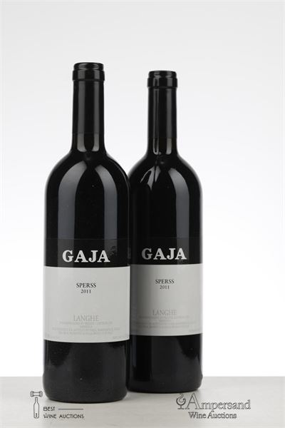 COSTA RUSSI 2005 - Gaja - 2 Bottles