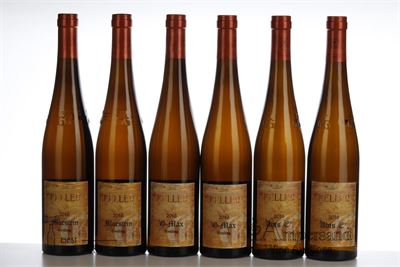 ASSORTIMENT KELLER VON DEN GROSSEN LAGEN 2016 - Keller - 12 Bottles - Owc 12