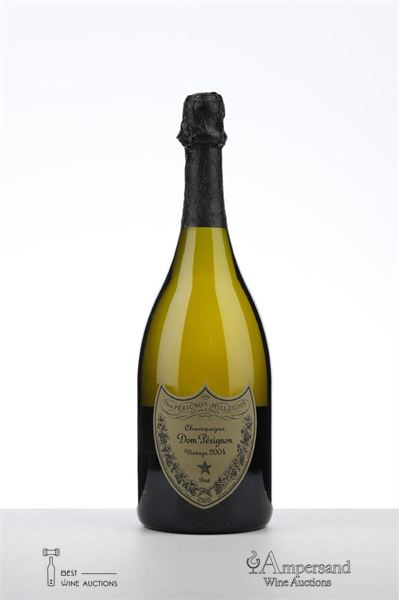 DOM PERIGNON 2004 - Moet et Chandon - 1 Bottle