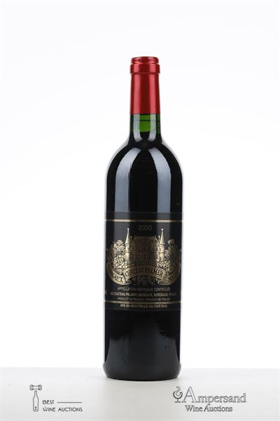 PALMER 2000 - Mc - 1 Bottle