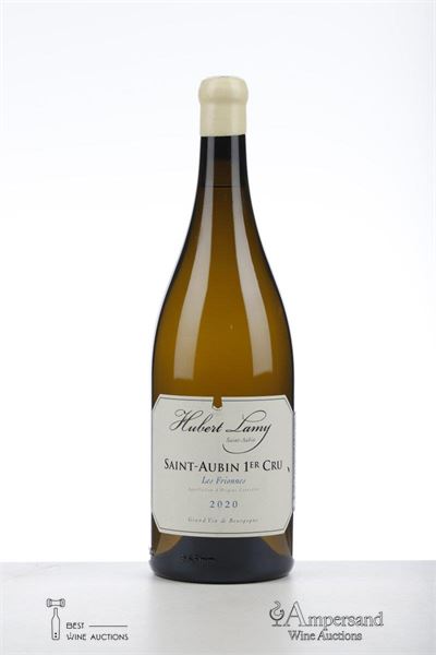 SAINT AUBIN LES FRIONNES 2020 - Hubert Lamy - 1 Magnum