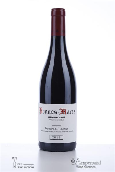 BONNES MARES 2013 - Georges Roumier - 1 Bottle