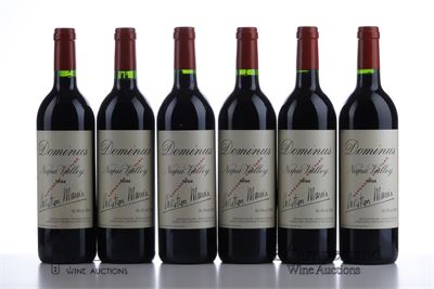 DOMINUS Christian Moueix 1994 - 12 Bottles in Owc 6