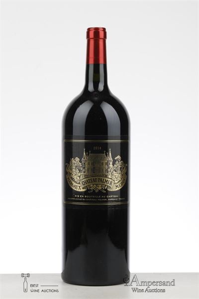 PALMER 2014 - Mc - 1 Magnum