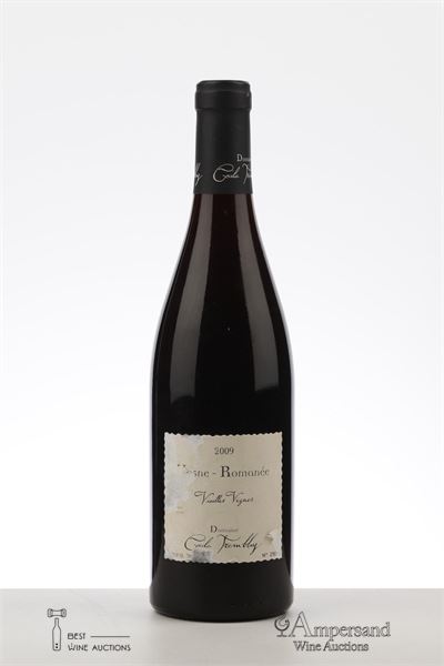 VOSNE ROMANEE VIEILLES VIGNES 2009 - Cecile Tremblay - 1 Bottle