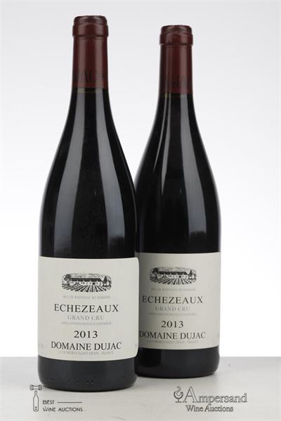 ECHEZEAUX 2013 - Dujac - 2 Bottles