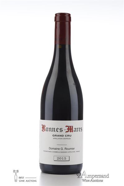 BONNES MARES Georges Roumier 2015 - 1 Bottle