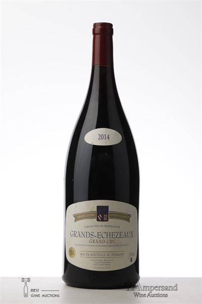 GRANDS ECHEZEAUX 2014 - Coquard Loison Fleurot - 1 Magnum