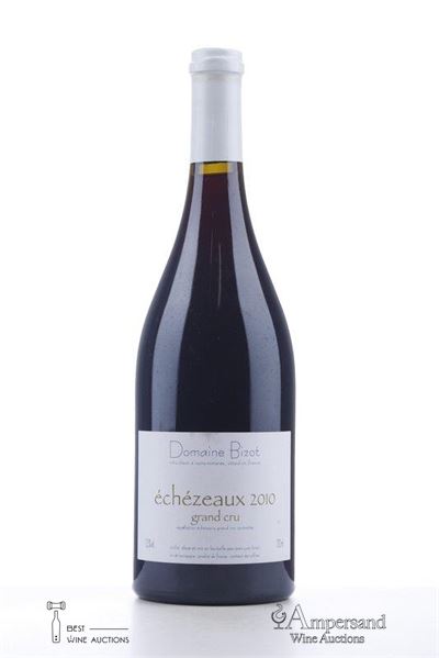 ECHEZEAUX 2010 - Domaine Bizot - 1 Bottle