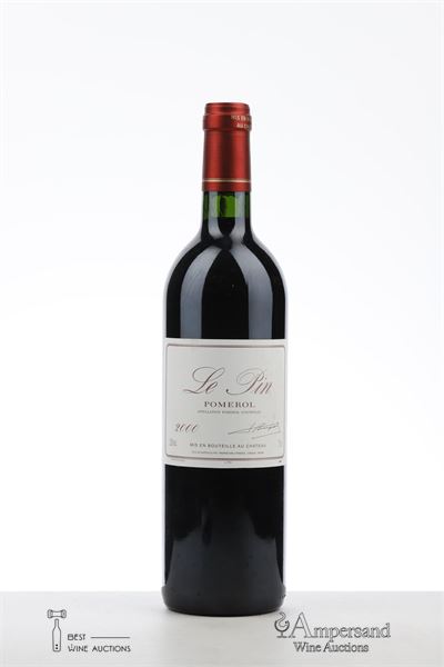 LE PIN 2000 - Mc - 1 Bottle