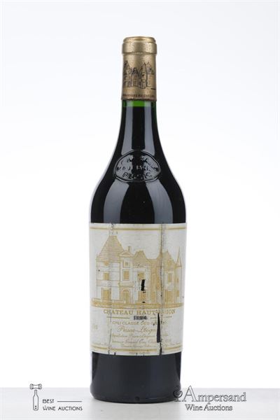 HAUT BRION 1994 - Mc - 1 Bottle