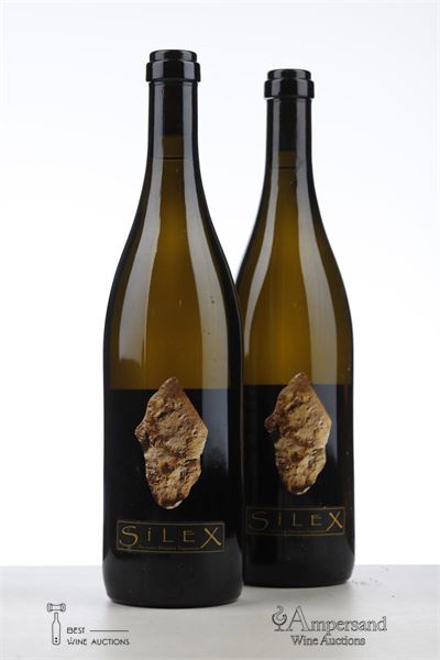 POUILLY FUME SILEX 2009 - Dagueneau - 2 Bottles