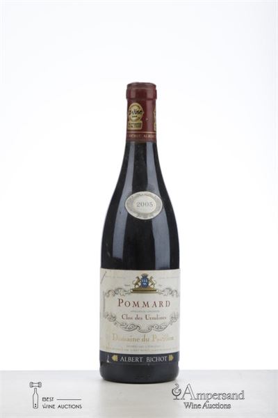 POMMARD CLOS DES URSULINES 2005 - Albert Bichot - 1 Bottle