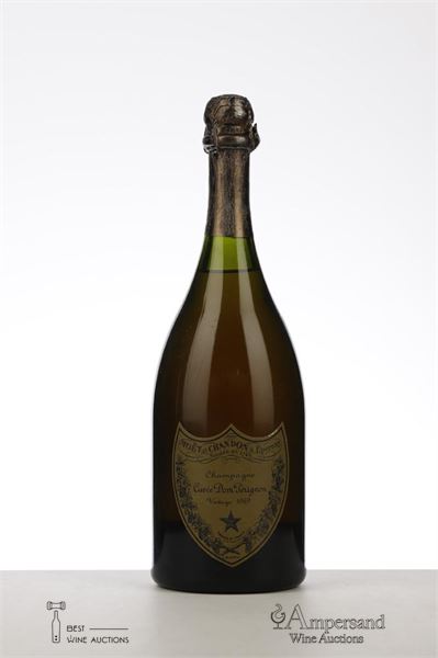 DOM PERIGNON 1969 - Moet et Chandon - 1 Bottle