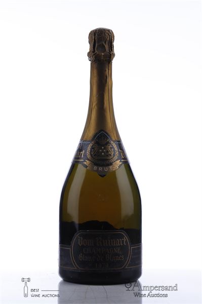 DOM RUINART 1979 - Ruinart - 1 Bottle