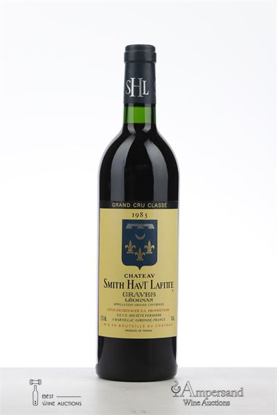 SMITH HAUT LAFITTE 1985 - Mc - 1 Bottle