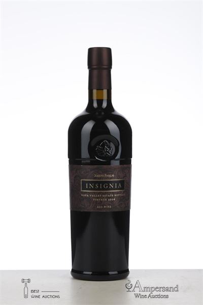 INSIGNIA 2006 - Joseph Phelps - 1 Bottle