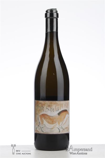 POUILLY FUME PUR SANG 2007 - Dagueneau - 1 Bottle