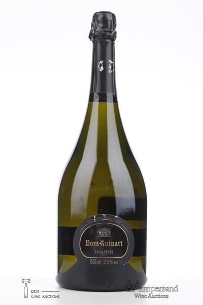 DOM RUINART 2002 - Ruinart - 1 Magnum