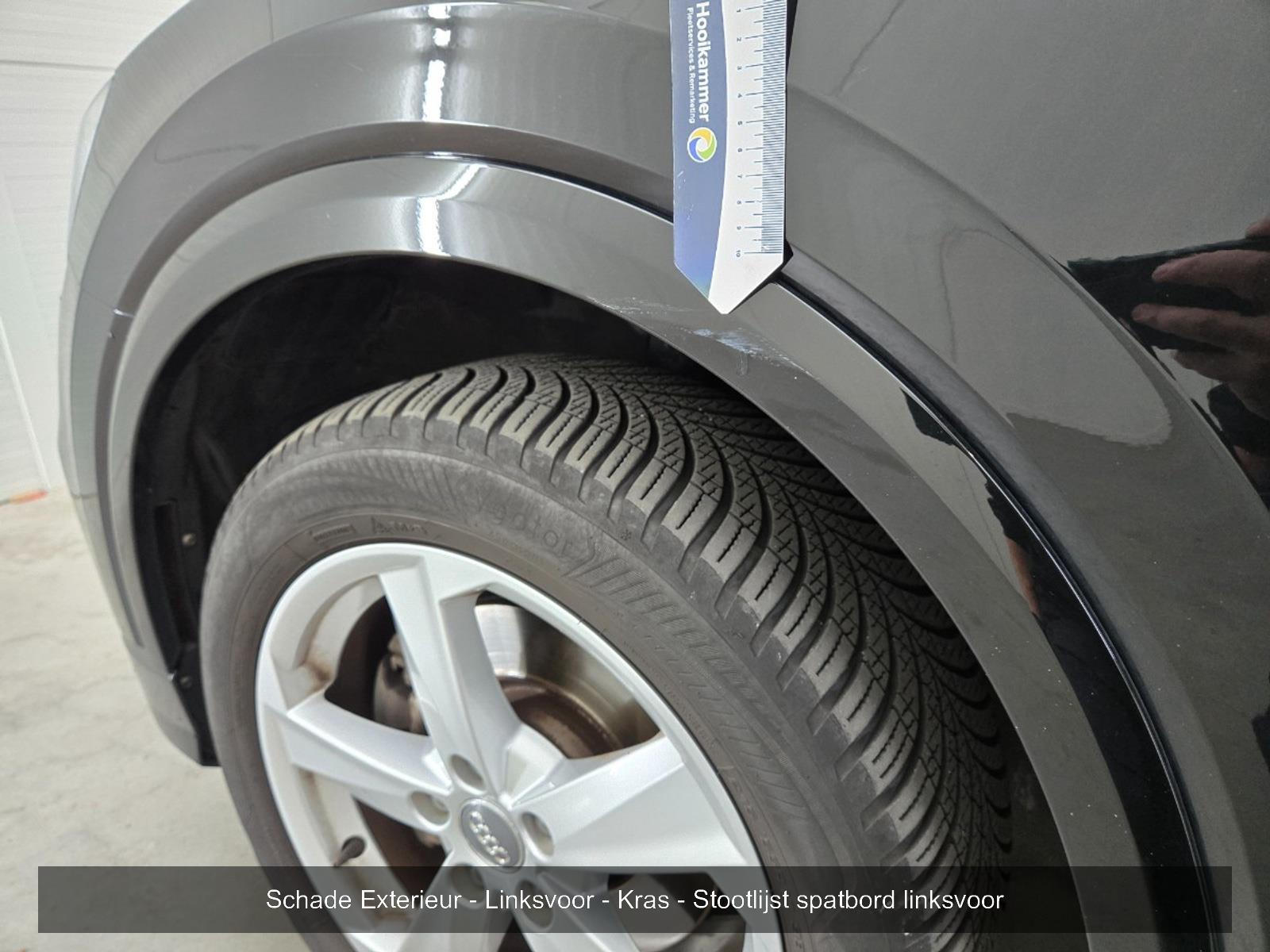 Audi Q2 1.4 TFSI CoD Sport Pro Line S | 2017 | 130,280 km | Automatic | KT586T | NAP: Makes sense