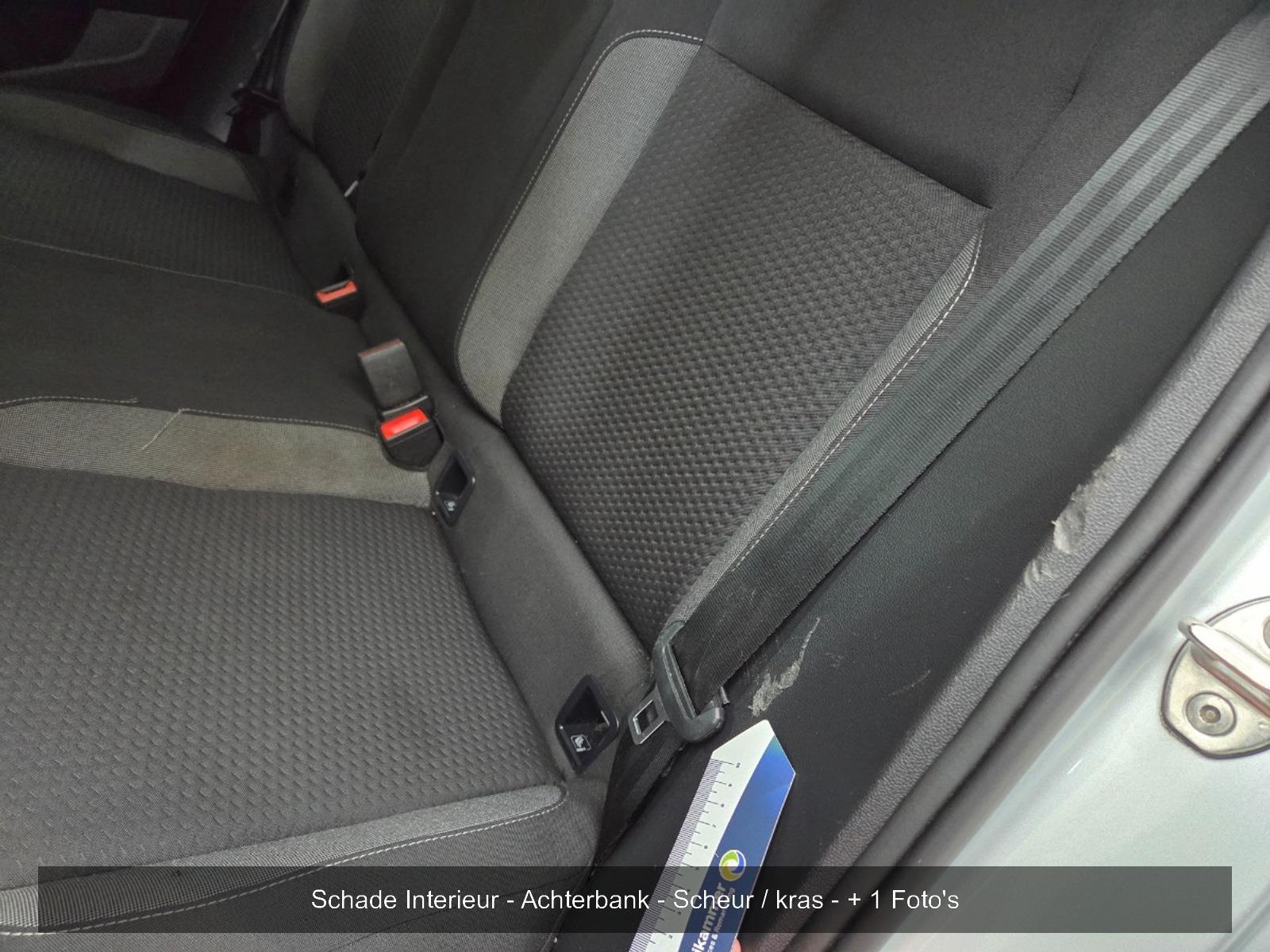 Volkswagen Polo 1.0 TSI Life Business | 2022 | 145.013 km | Automaat | S999NN | NAP: Geen oordeel