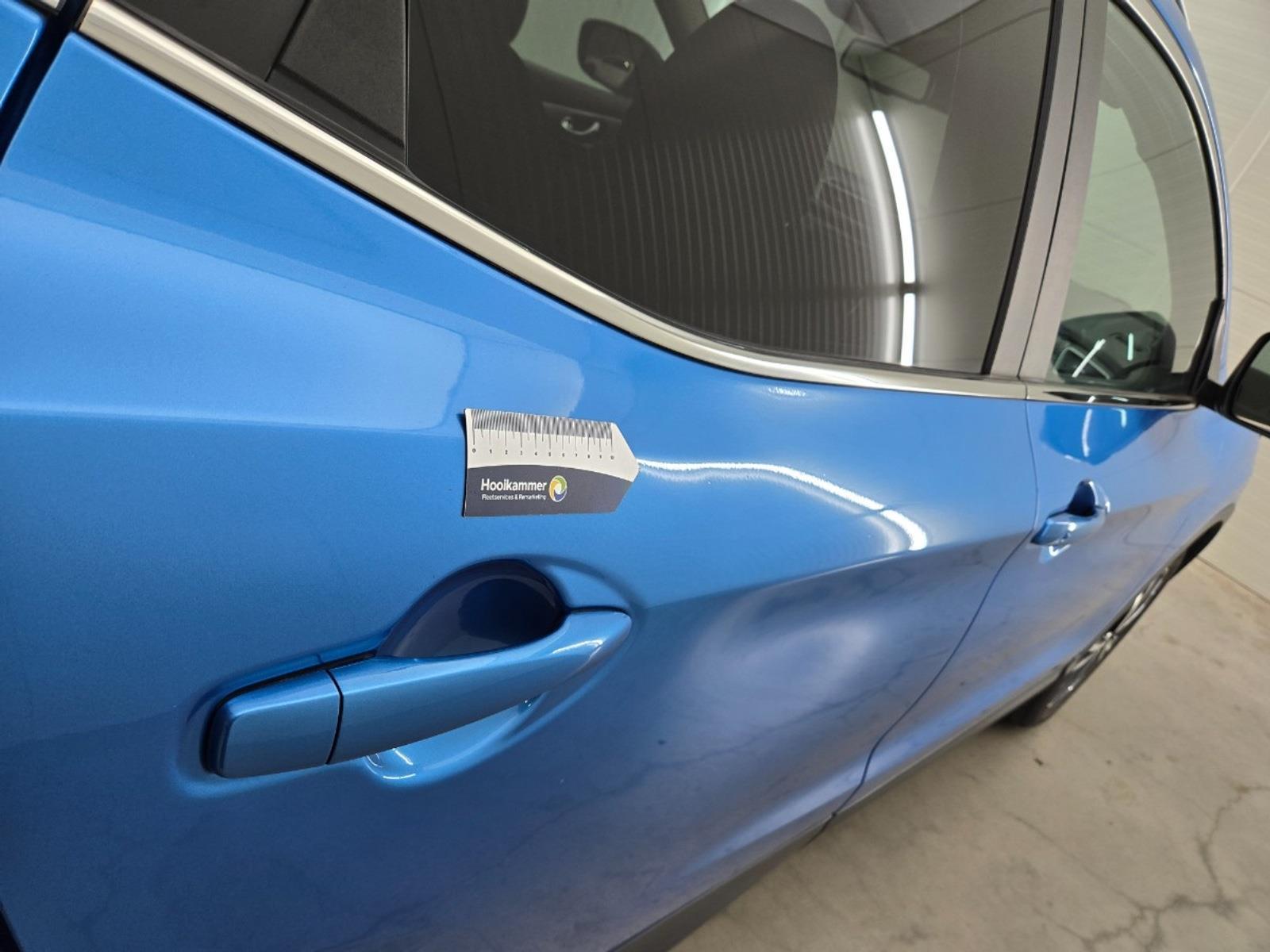 Nissan Qashqai 1.2 N-Connecta | 2018 | 186.111 km | Automaat | TV474X | NAP: Geen oordeel